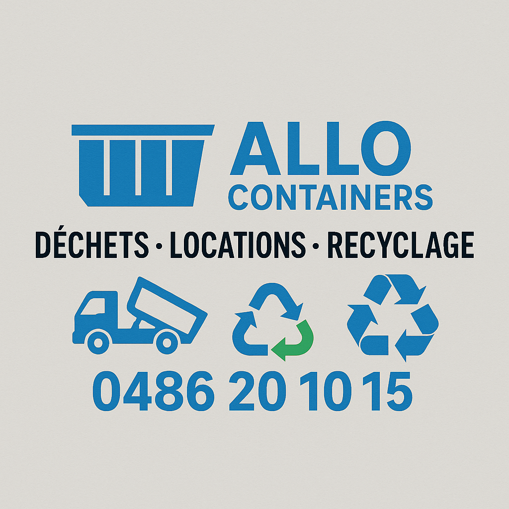 Container Allo Containers